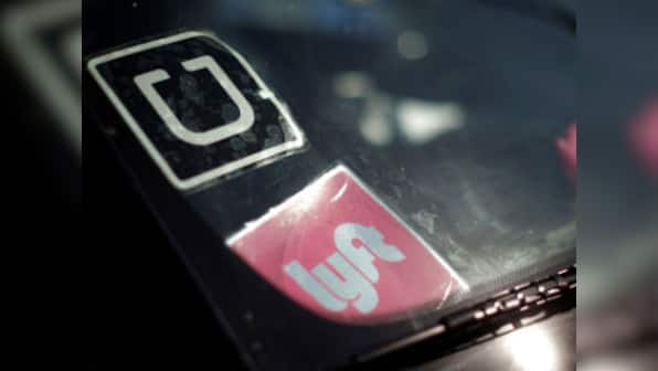 FBI probing to see if Uber illegally used software to interfere with its competitors