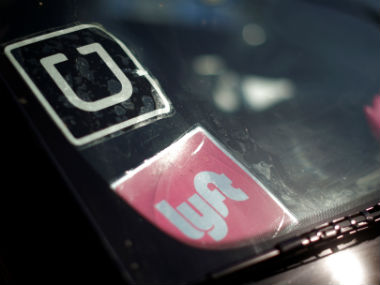 As Uber tries to recuperate, Lyft seizes the opportunity to expands its base As Uber tries to recuperate, Lyft seizes the opportunity to expands its base
