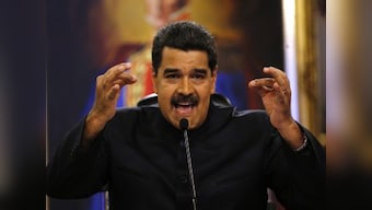 Venezuela rebukes United States at UNGA: Hostility between the two countries has a long history