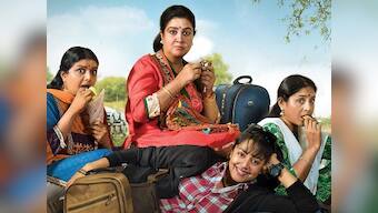 Magalir Mattum movie review: In melodramatic feminist film, lead actors' camaraderie only saving grace
