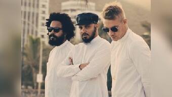 Major Lazer to headline EDM festival Vh1 Supersonic 2018 in Pune