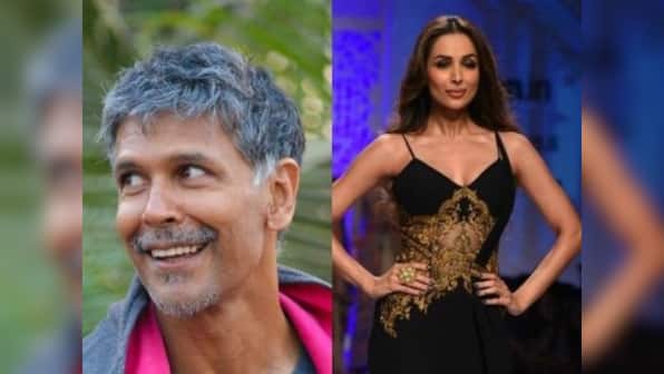 Milind Soman, Malaika Arora, Dabboo Ratnani to judge India's Next Top Model season three
