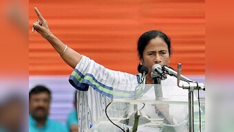 By prohibiting Durga idol immersion, has Mamata Banerjee overplayed her secular card?