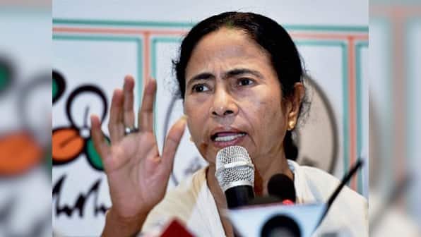 Durga idol immersion row: BJP hails Calcutta HC's order, says court has dampened 'communal' Mamata's divisive politics