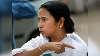 Mamata Banerjee alleges NDA govt cut down funding for schemes in West Bengal, threatens to launch movement against Centre