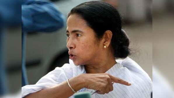 West Bengal becomes first state to opt out of 'Modicare'; Mamata Banerjee says state already provides free healthcare