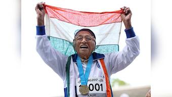 Man Kaur denied visa by China; hopes of participation in Asian Masters Athletics Championships dashed