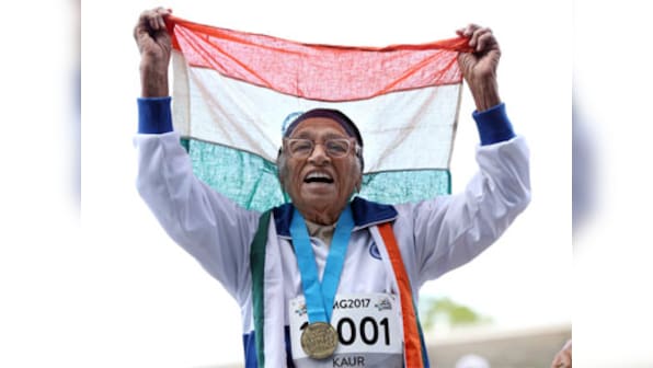 Man Kaur denied visa by China; hopes of participation in Asian Masters Athletics Championships dashed