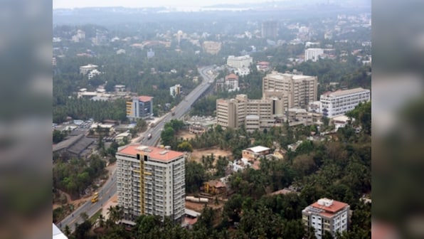 Mangaluru's present identity as hotbed of communal tension sharply contrasts with its peaceful past