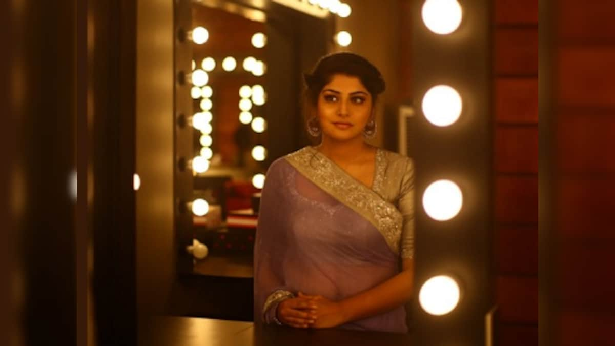 Manjima Mohan on reuniting with Nivin Pauly in Mikhael, starring in Queen remake and Deverattam