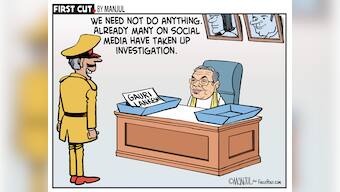 Gauri Lankesh murdered: SIT begins investigation; Karnataka govt hopeful of nabbing culprits