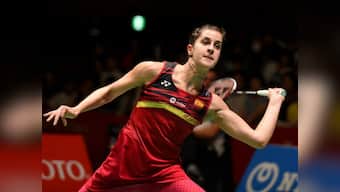 India Open 2018: Carolina Marin expects to be at her absolute best during All England Championships