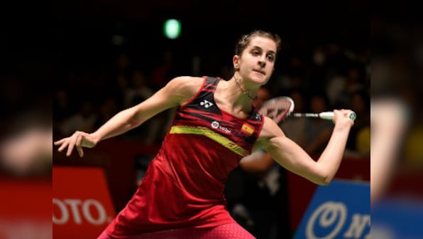 India Open 2018: Carolina Marin expects to be at her absolute best during All England Championships