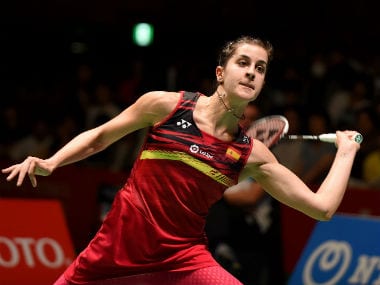 India Open 2018: Carolina Marin expects to be at her absolute best during All England Championships