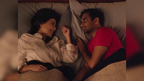Master of None: Why Aziz Ansari deserves that Emmy Award for Outstanding Writing for a Comedy Series