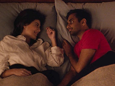 Master of None: Why Aziz Ansari deserves that Emmy Award for Outstanding Writing for a Comedy Series Master of None: Why Aziz Ansari deserves that Emmy Award for Outstanding Writing for a Comedy Series