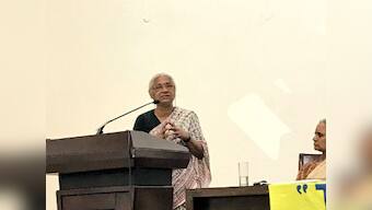 With Sardar Sarovar Dam inaugurated, Medha Patkar says she will continue to 'bust the myth' around project