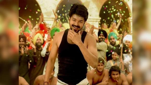 Mersal Telugu release delayed over GST dialogue; Vijay-starrer denied censor certificate