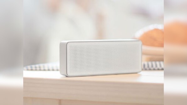 Xiaomi launches Mi Bluetooth Speaker Basic 2; priced at a Diwali special price of Rs 1,799