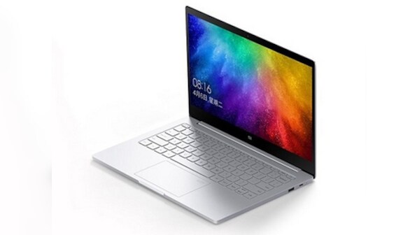 Xiaomi rumoured to launch new laptop at Mi Mix 2 launch; could be the Mi Notebook Pro