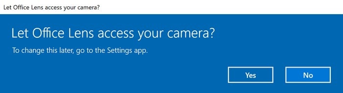 Image Courtesy: Microsoft