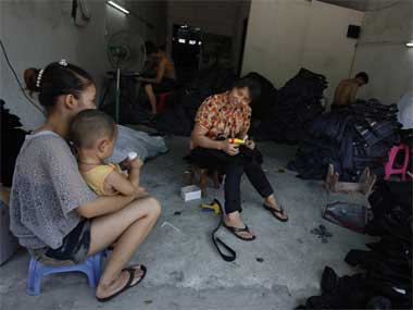 Representational image. Reuters