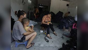 India's move to scrap bank guarantee for women Domestic workers in Kuwait will harm their rights