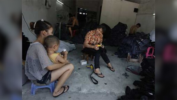 India's move to scrap bank guarantee for women Domestic workers in Kuwait will harm their rights