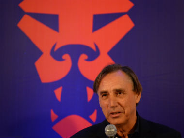 FC Pune City sign former Delhi Dynamos boss Miguel Angel Portugal as head coach for ISL 2018-19 FC Pune City sign former Delhi Dynamos boss Miguel Angel Portugal as head coach for ISL 2018-19