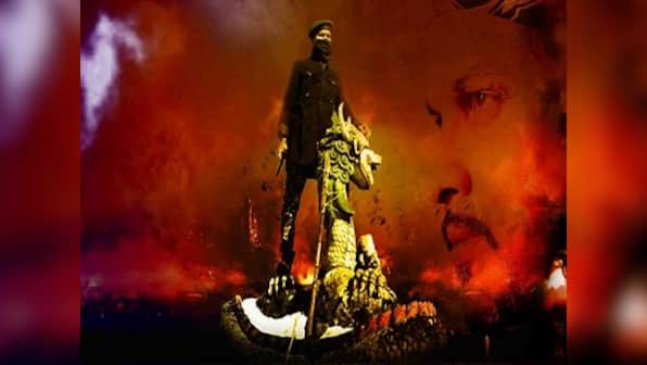 Mission China: Zubeen Garg's Assamese film gives Bollywood a run for its money