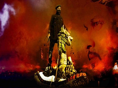 Mission China: Zubeen Garg's Assamese film gives Bollywood a run for its money Mission China: Zubeen Garg's Assamese film gives Bollywood a run for its money