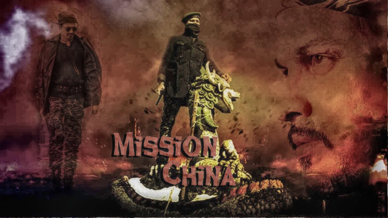 Mission China: Zubeen Garg's Assamese film gives Bollywood a run for its money-Entertainment News , Firstpost Mission China: Zubeen Garg's Assamese film gives Bollywood a run for its money-Entertainment News , Firstpost
