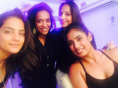 Mithali Raj getting trolled for her dress shows India is yet to shed its regressive, medieval mindset Mithali Raj getting trolled for her dress shows India is yet to shed its regressive, medieval mindset