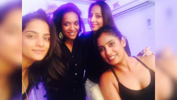 Mithali Raj getting trolled for her dress shows India is yet to shed its regressive, medieval mindset