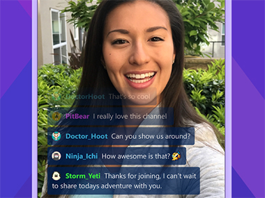 Microsoft's Mixer Create mobile game streaming app moves out of beta, now available on Android and iOS Microsoft's Mixer Create mobile game streaming app moves out of beta, now available on Android and iOS
