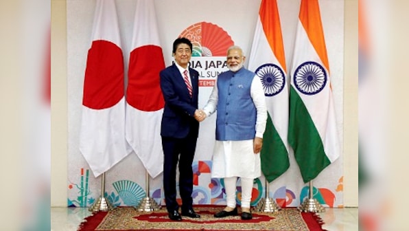 Japanese envoy terms India 'indispensable strategic partner,' says bilateral relations are at their 'best ever'
