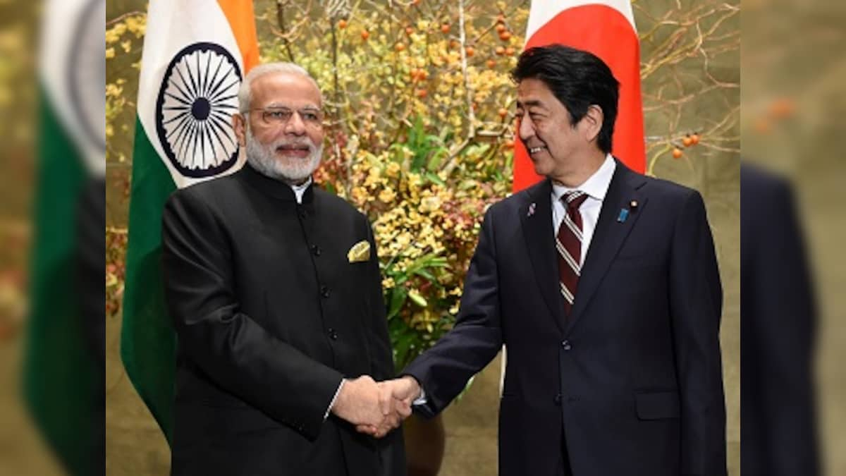 Narendra Modi to visit Japan on 28 Oct: India's incoherent approach on Indo-Pacific, Quad may sour 'friendly' ties with Shinzo Abe