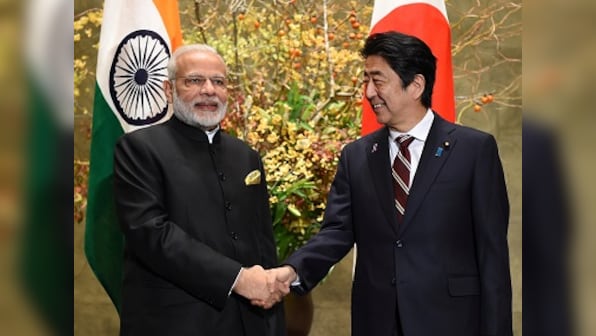 Indo-Japan currency swap accord: Prime Minister Narendra Modi’s move will boost forex reserves, support rupee