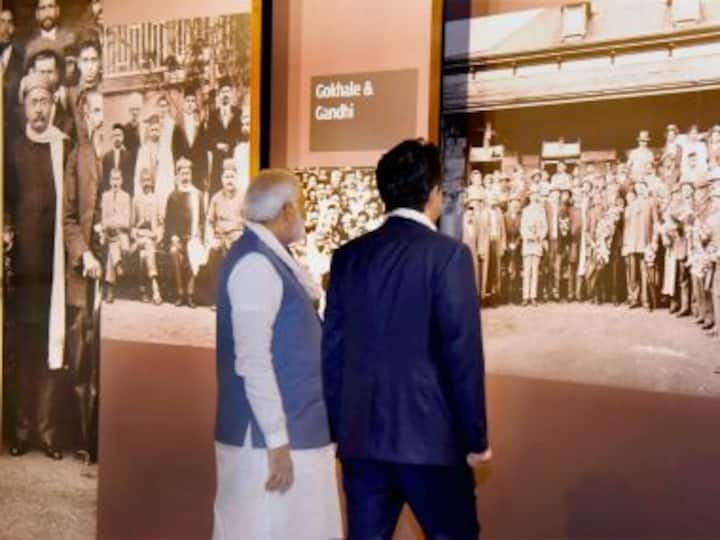 Bullet train will only launch in 2022, but Narendra Modi-Shinzo Abe hype suggests Gujarat ready to ride it right now