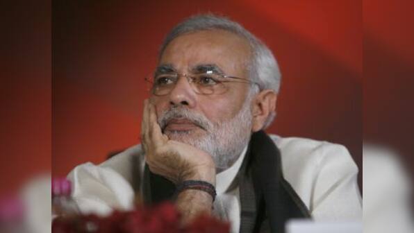 Narendra Modi's coming has begun a new wave of activism and political engagement, that's good for India