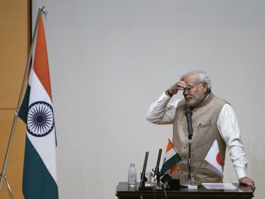 BJP's affair with Twitter trolls: Narendra Modi may call for restraint but party can't distance self from online bullies BJP's affair with Twitter trolls: Narendra Modi may call for restraint but party can't distance self from online bullies