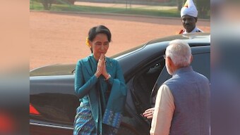 Rohingya crisis: Neighbours China, Bangladesh and Pakistan not enough to hamstring India from assisting Myanmar