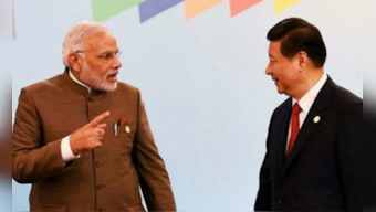 China not prepared enough to handle a cultural giant like India as neighbour, says Shyam Saran