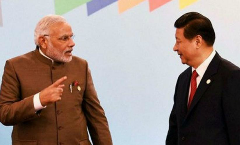 China not prepared enough to handle a cultural giant like India as neighbour, says Shyam Saran China not prepared enough to handle a cultural giant like India as neighbour, says Shyam Saran