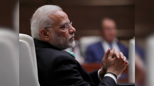 Narendra Modi says BRICS brought stability in a world of uncertainty, seeks strong partnership among member nations