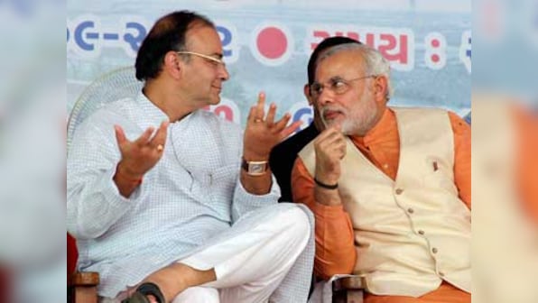 PM Narendra Modi's meeting with Arun Jaitley, finance ministry officials postponed