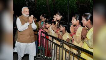 Narendra Modi in Myanmar: Amid criticism, PM justifies demonetisation and says nation above politics