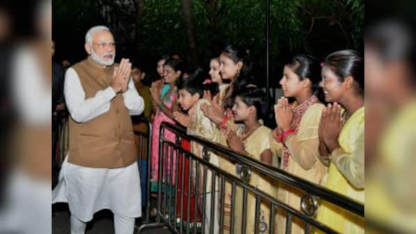 Narendra Modi in Myanmar: Amid criticism, PM justifies demonetisation and says nation above politics