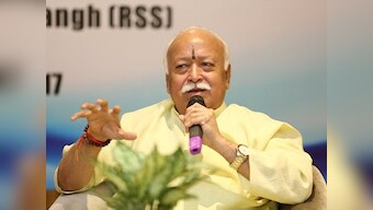 Mohan Bhagwat meets diplomats: Signs of 'secretive' Sangh shedding reticence