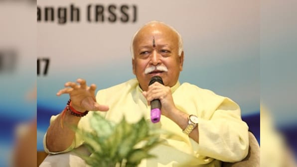 Mohan Bhagwat meets diplomats: Signs of 'secretive' Sangh shedding reticence